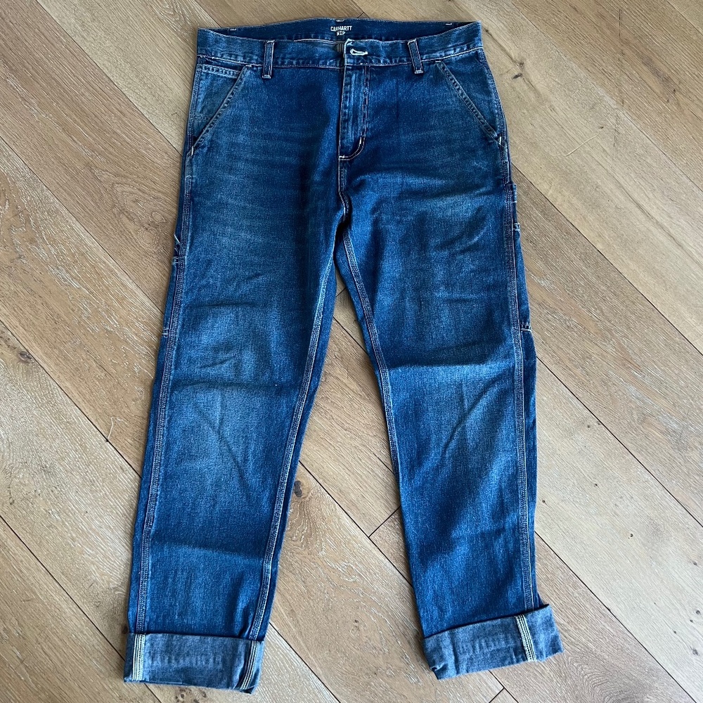 Carhartt WIP Jeans